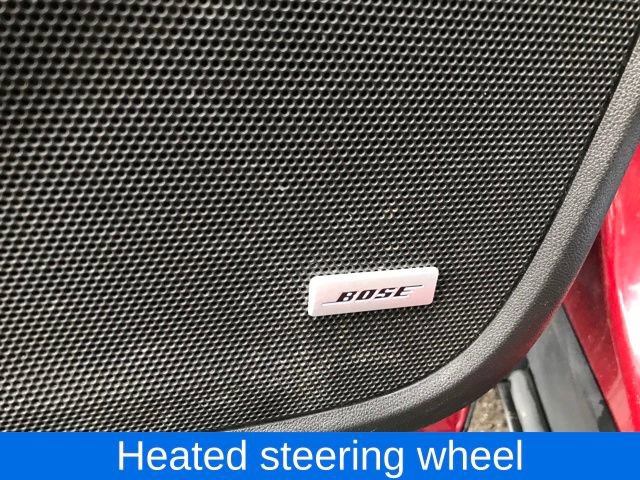 Certified 2021 GMC Terrain SLT w/ Infotainment Package II image 18