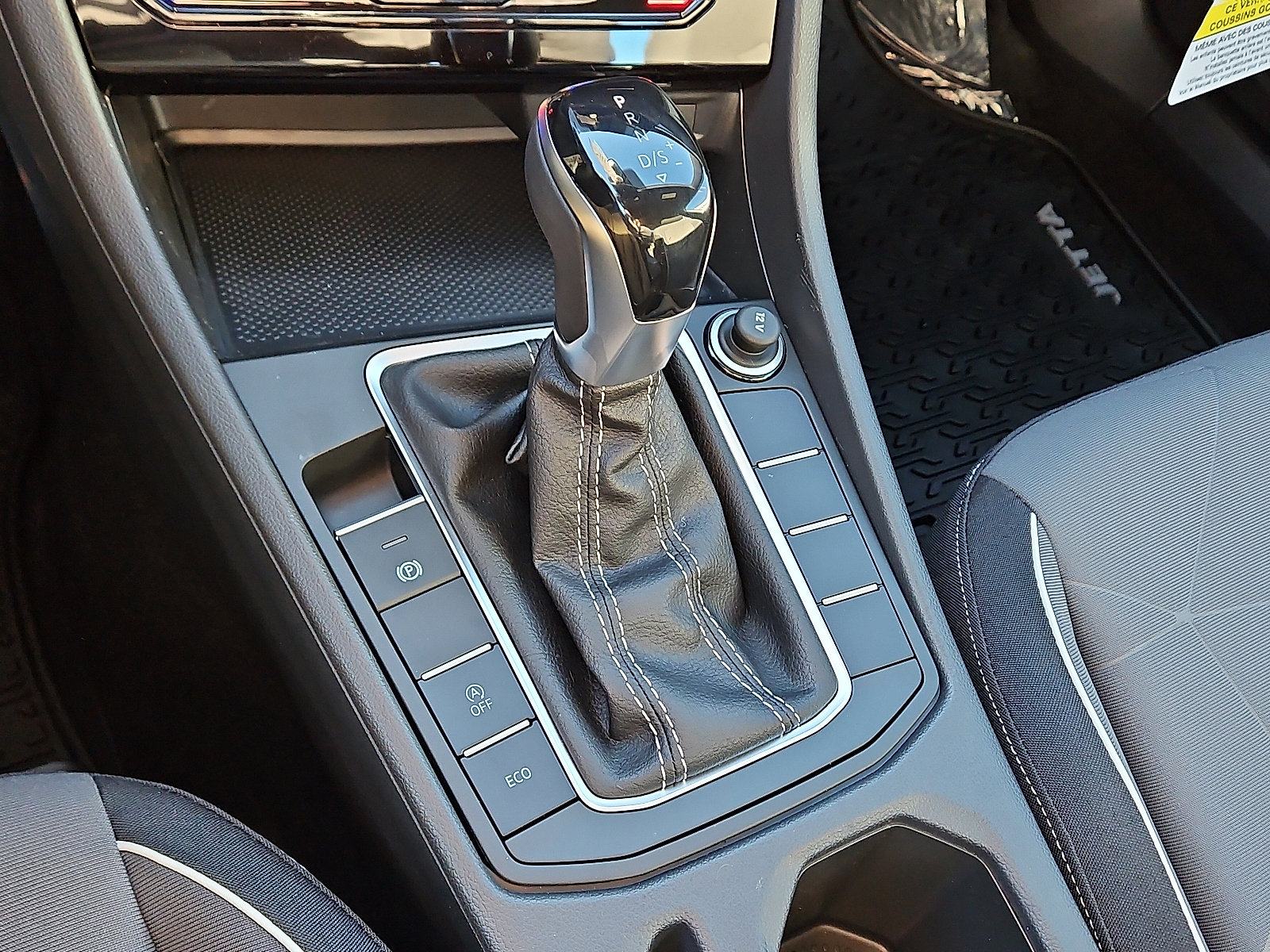 New 2026 Volkswagen Jetta Sport image 13