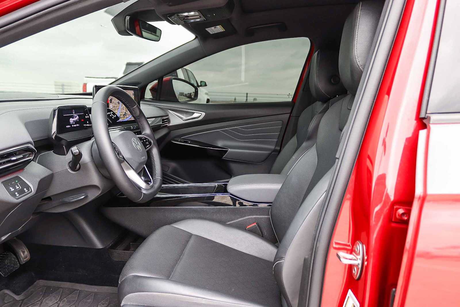 Used 2023 Volkswagen ID.4 Pro S RWD image 16
