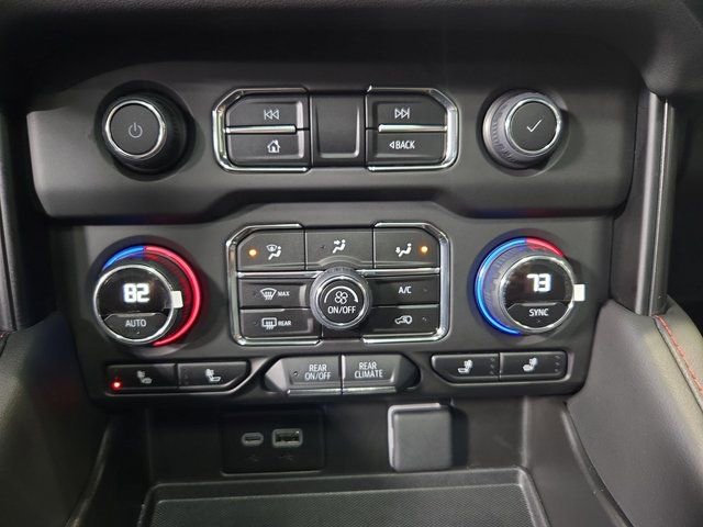 Used 2024 Chevrolet Tahoe RST w/ Luxury Package image 26