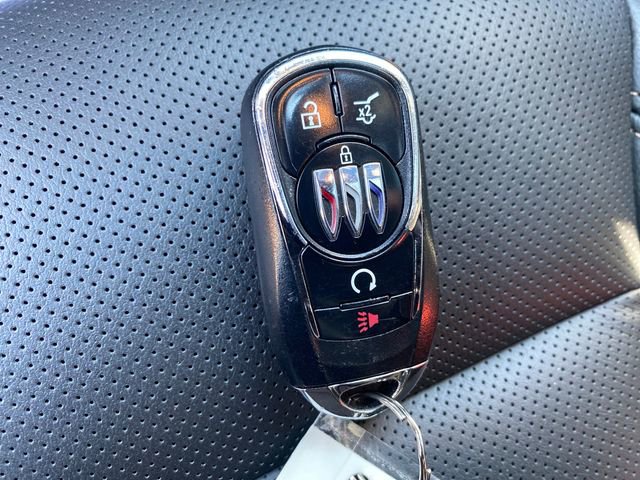 Certified 2024 Buick Envista Avenir image 23