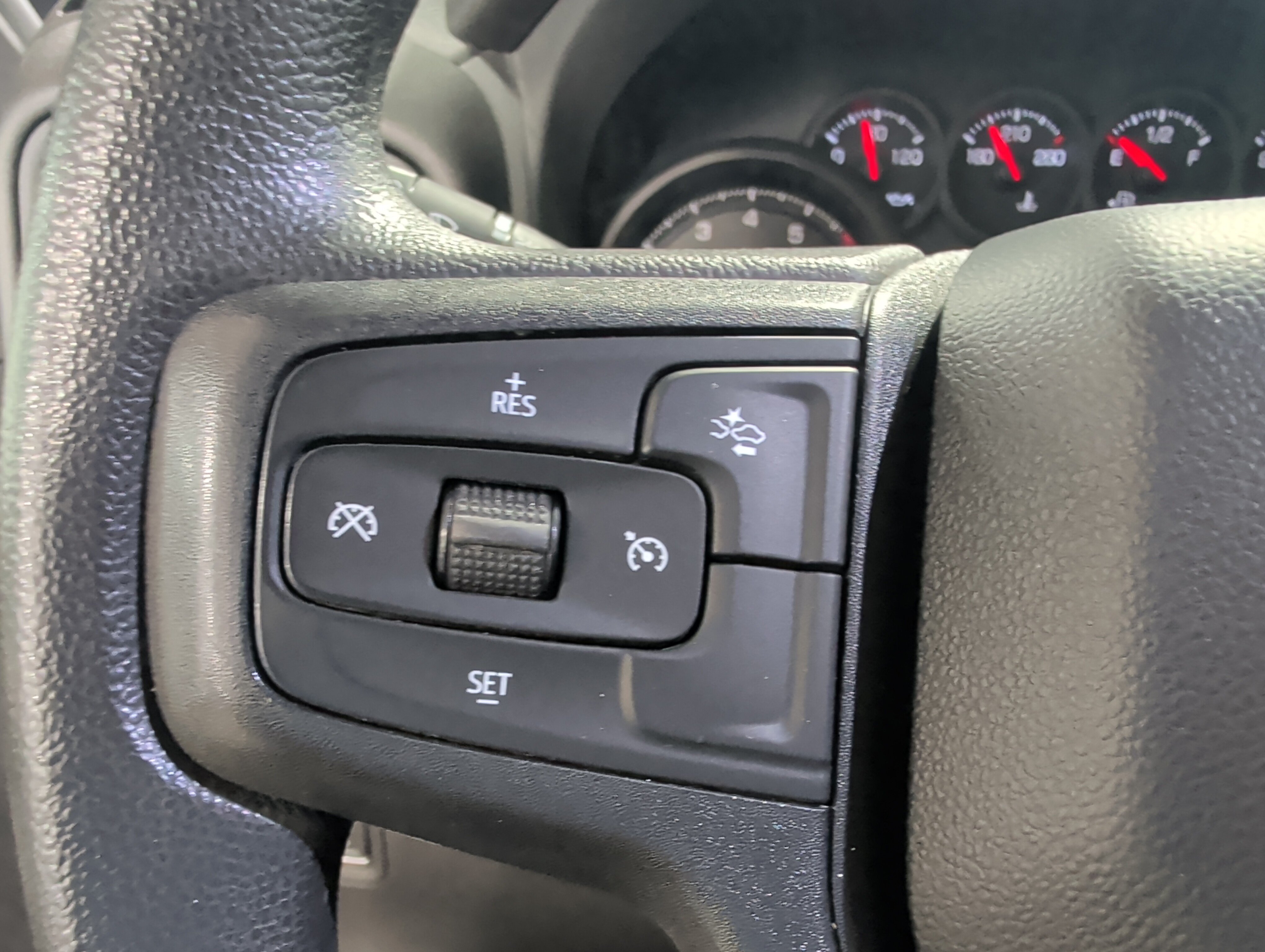 Used 2024 Chevrolet Silverado 2500 W/T w/ WT Convenience Package AWD/4WD image 10
