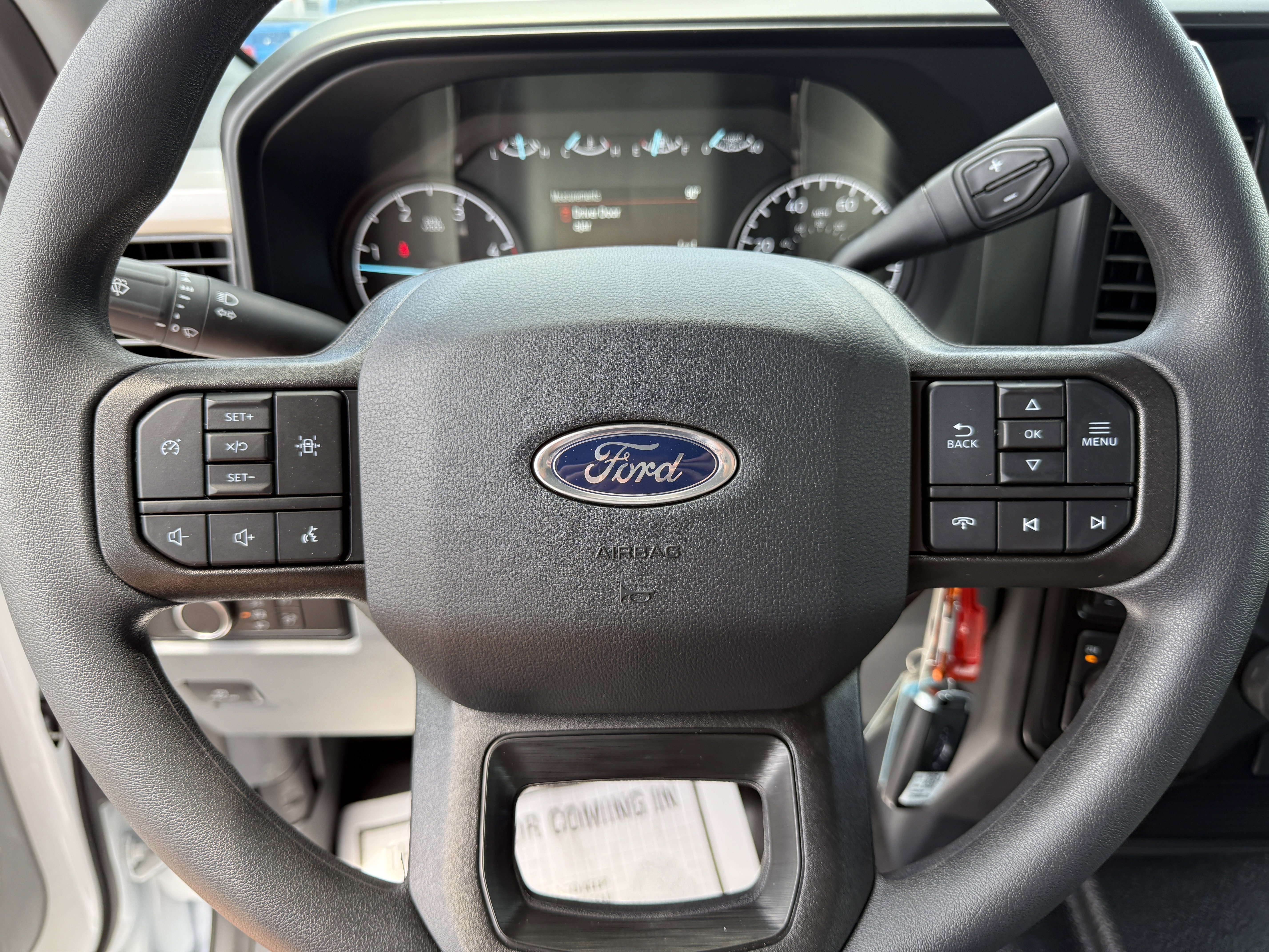 New 2026 Ford F450 XL AWD/4WD image 26