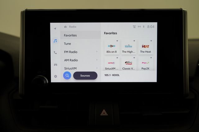 Used 2023 Toyota RAV4 XLE w/ Convenience Package image 24