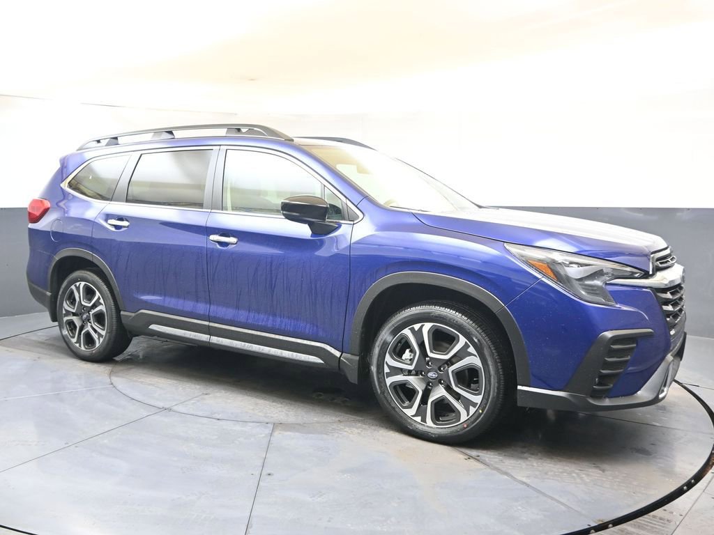 New 2026 Subaru Ascent Touring image 7