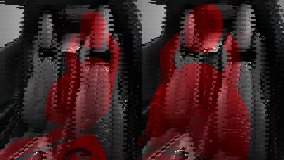 New 2026 Chevrolet Corvette Stingray Premium Cpe w/ 3LT image 13