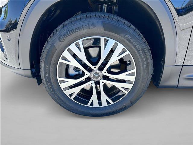 Used 2025 Mercedes-Benz GLB 250 4MATIC image 12