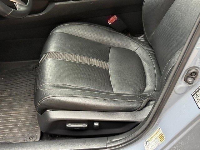Used 2021 Honda Civic Sport Touring image 19