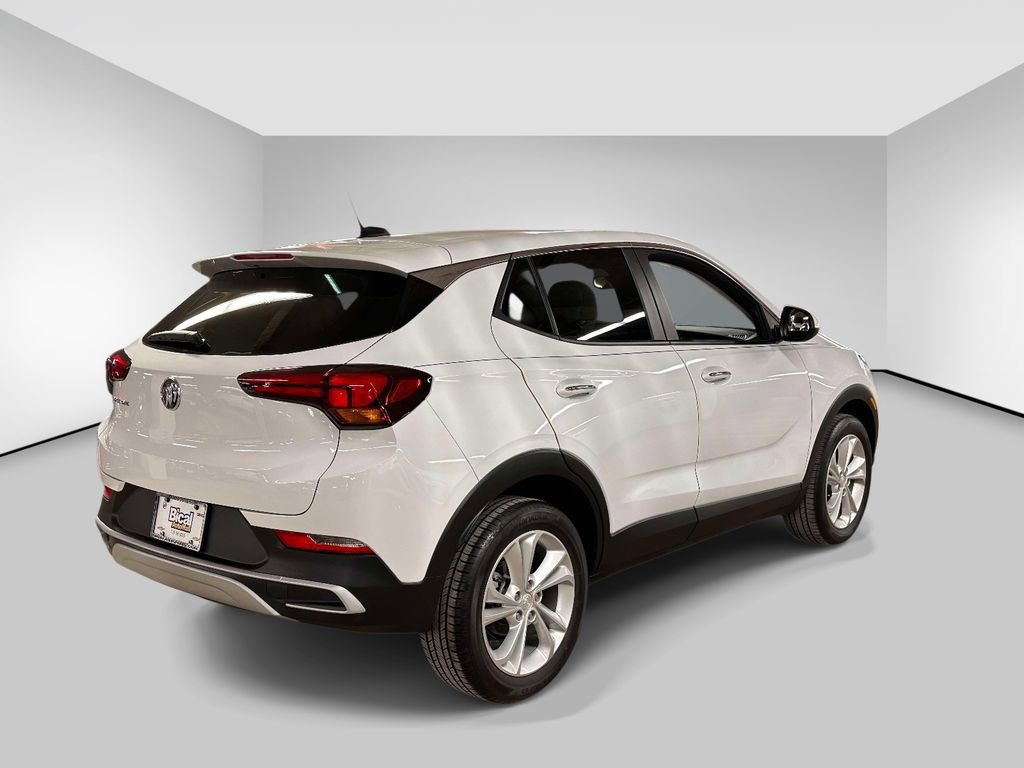 Used 2023 Buick Encore GX Preferred w/ Cold Weather Comfort Package image 5