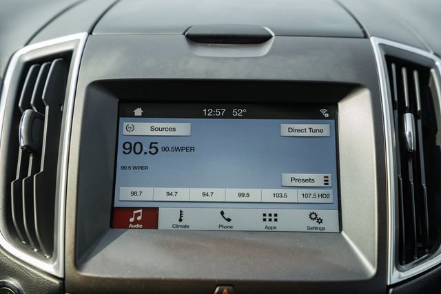 Used 2017 Ford Edge Sport image 23