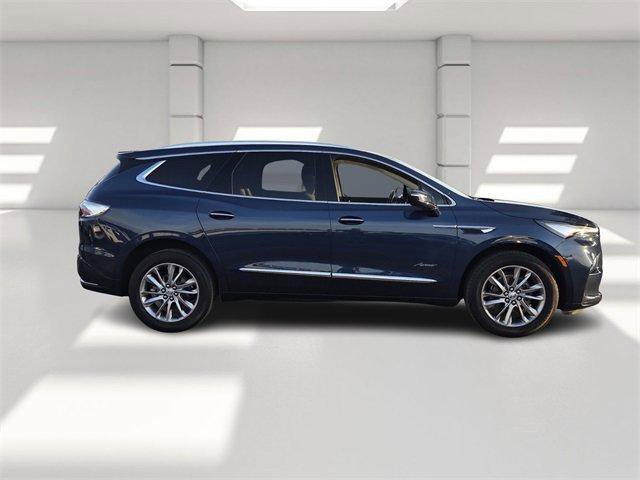 Certified 2023 Buick Enclave Avenir w/ Avenir Technology Package image 6