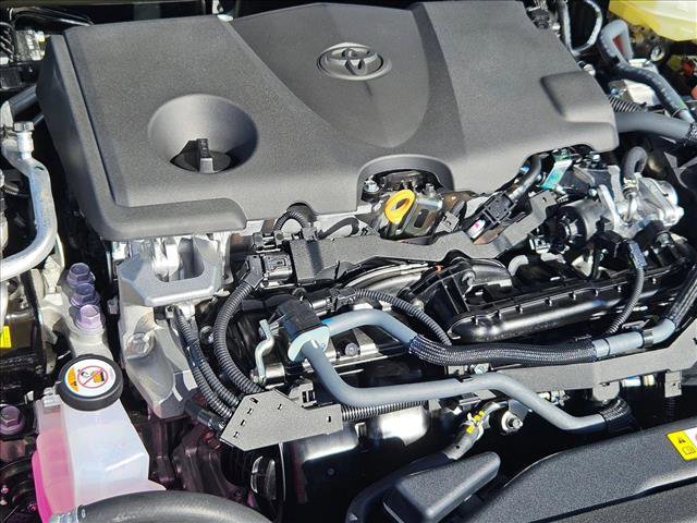 New 2026 Toyota Camry SE image 16