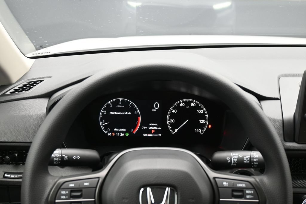 New 2026 Honda CR-V LX image 51