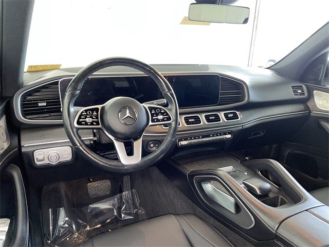 Used 2021 Mercedes-Benz GLE 350 4MATIC image 19