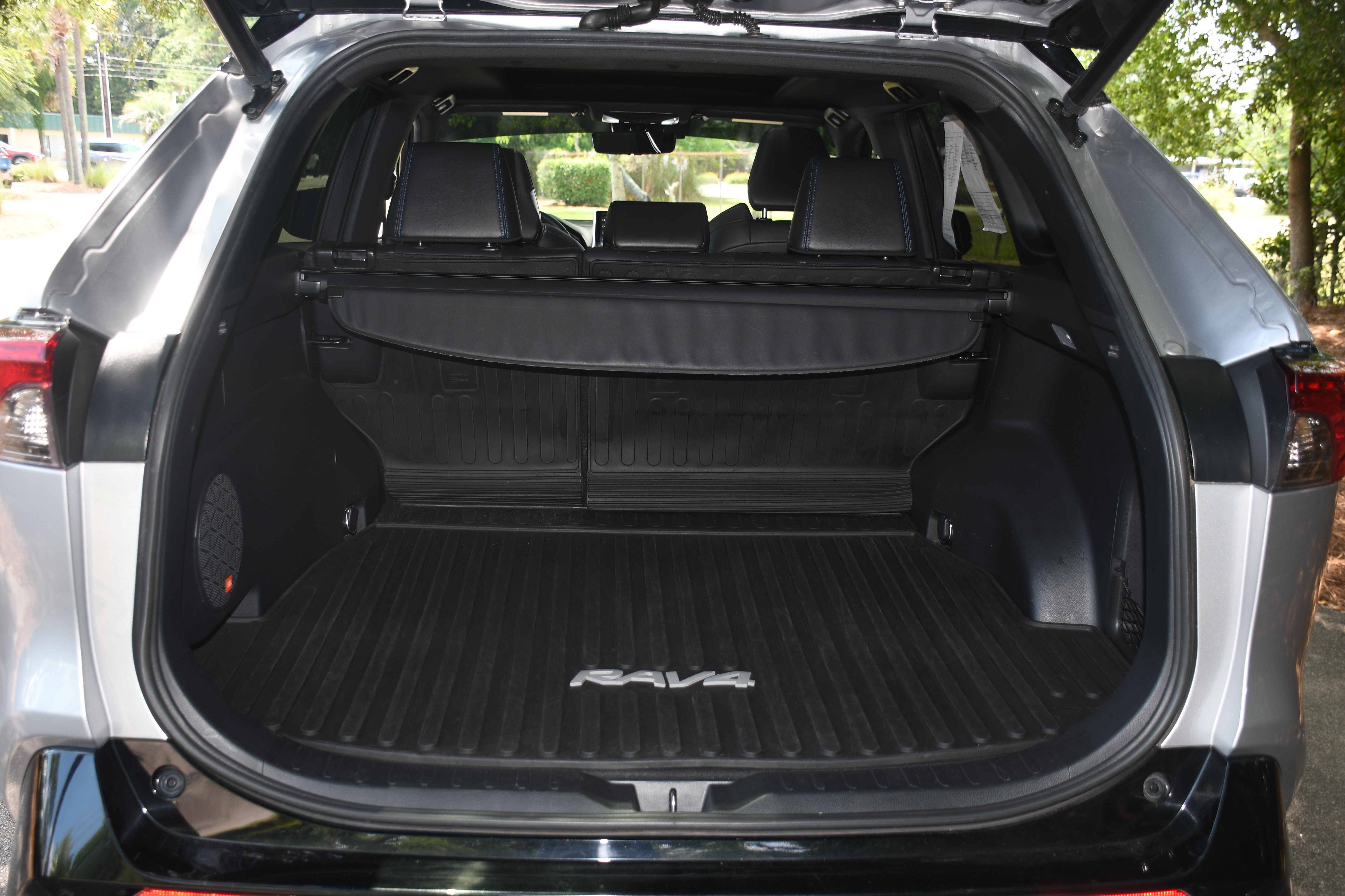 Certified 2021 Toyota RAV4 XSE AWD/4WD image 18