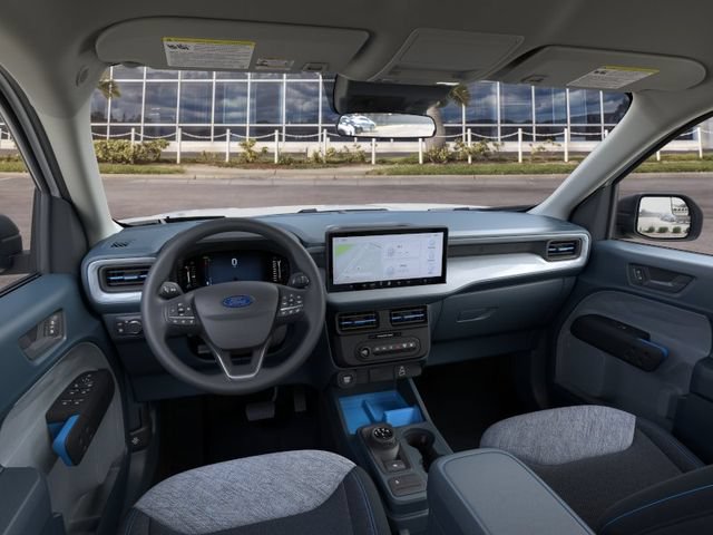 New 2026 Ford Maverick XLT FWD image 27