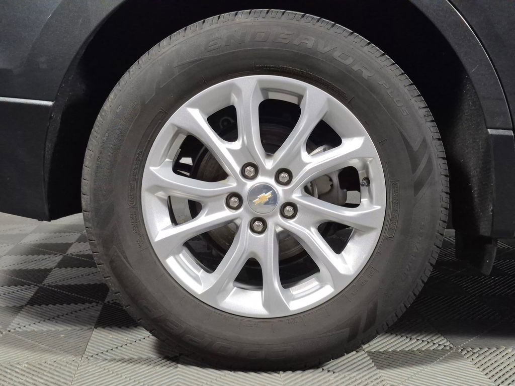 Used 2019 Chevrolet Equinox LT FWD image 26