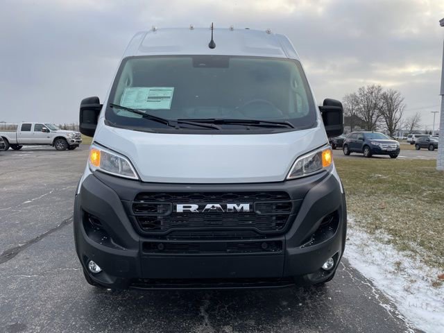 New 2026 RAM ProMaster 3500 w/ Safety Group image 6