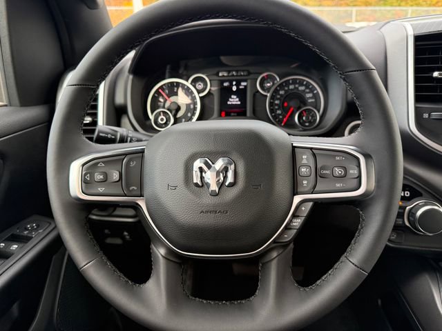 New 2026 RAM 1500 Big Horn w/ Night Edition image 4
