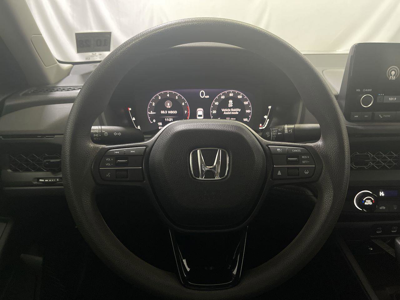 Used 2024 Honda Accord LX image 14