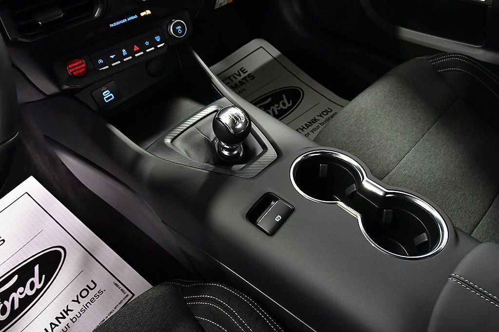 New 2026 Ford Mustang GT image 22