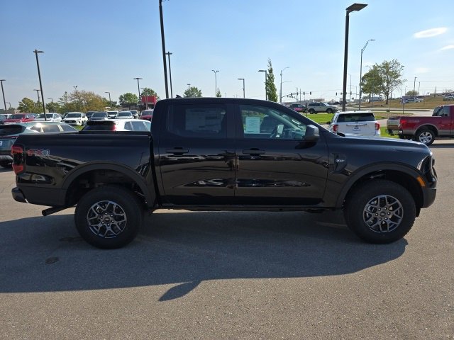 New 2025 Ford Ranger XLT image 6