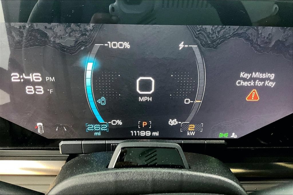 Used 2024 GMC Hummer EV 3X AWD/4WD image 27