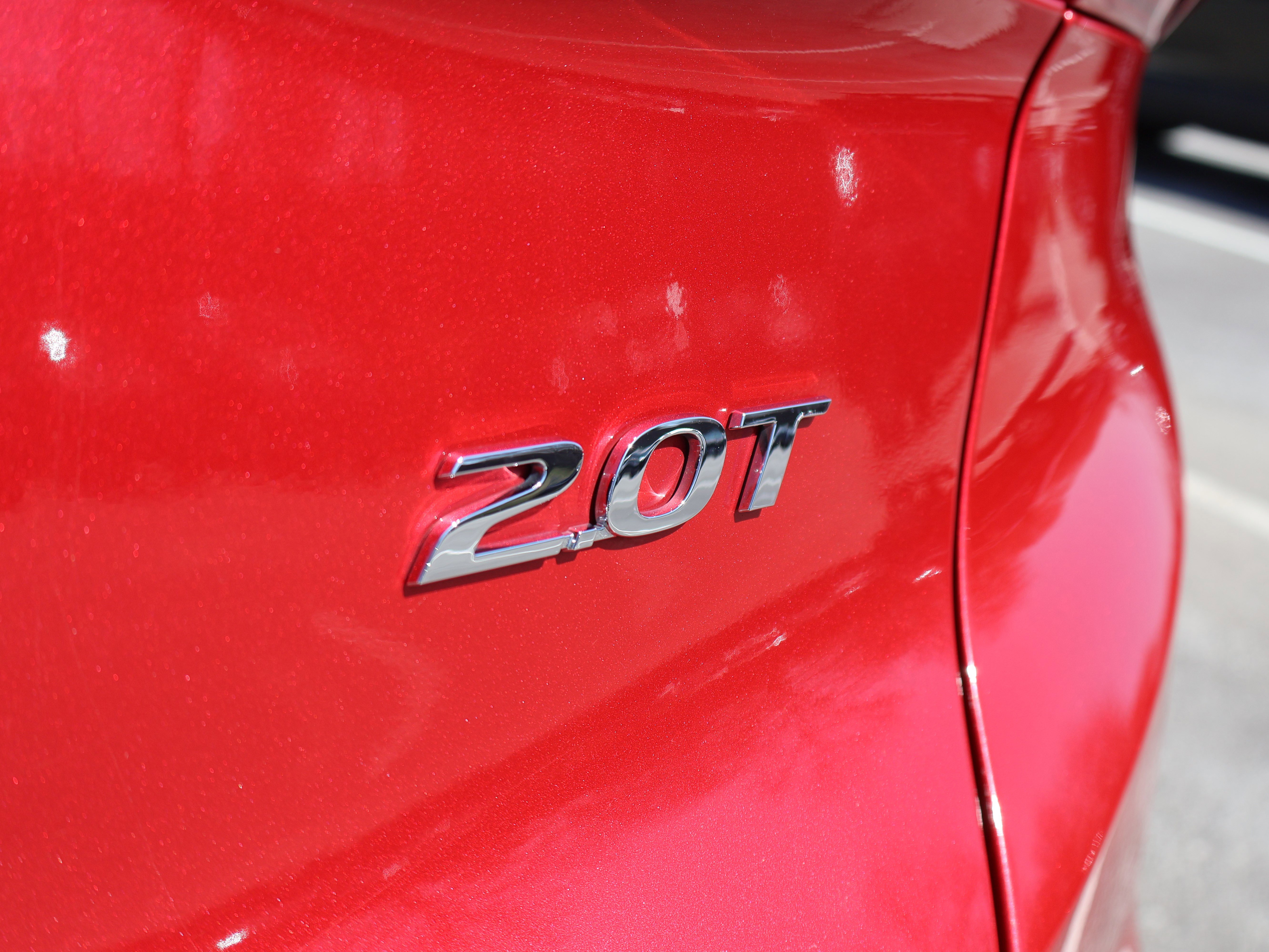 Used 2020 Hyundai Santa Fe SEL image 17