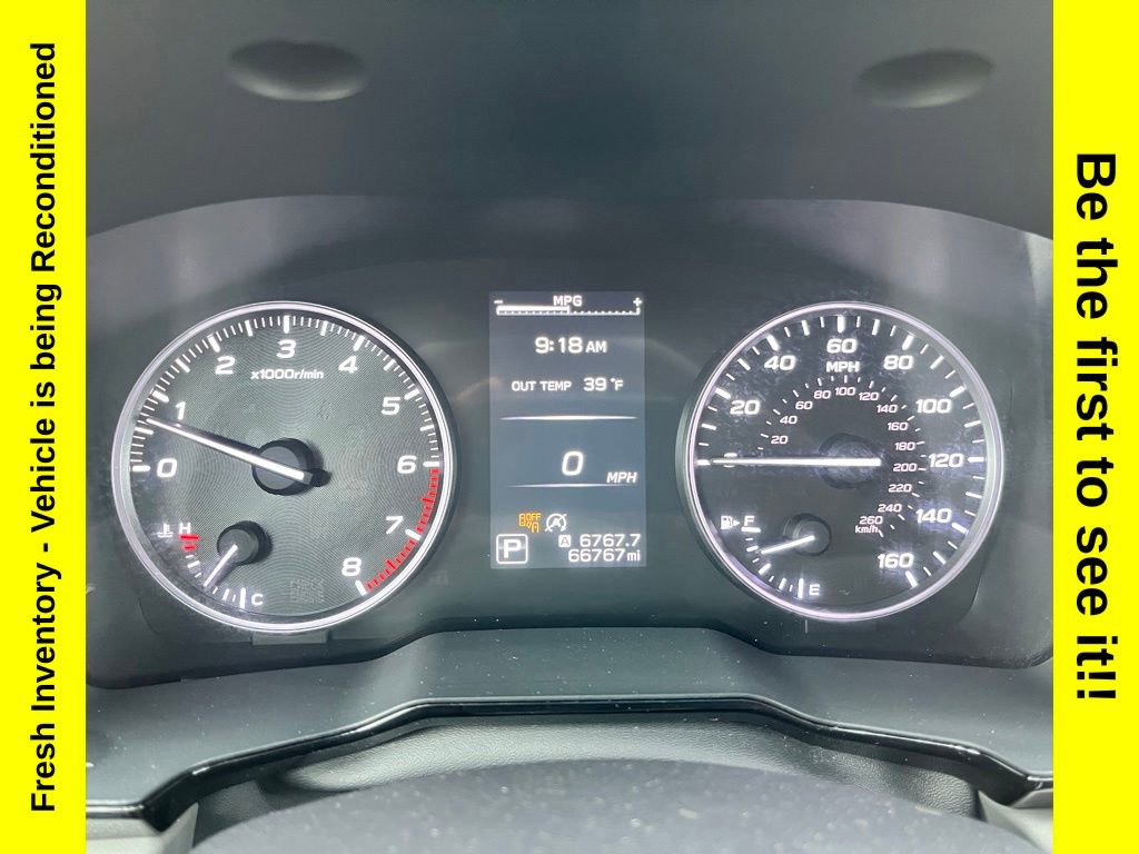 Used 2021 Subaru Outback Premium AWD/4WD image 15
