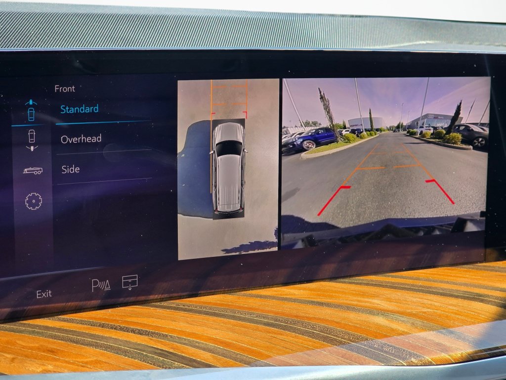 Used 2025 Cadillac Escalade Sport Platinum AWD/4WD image 51