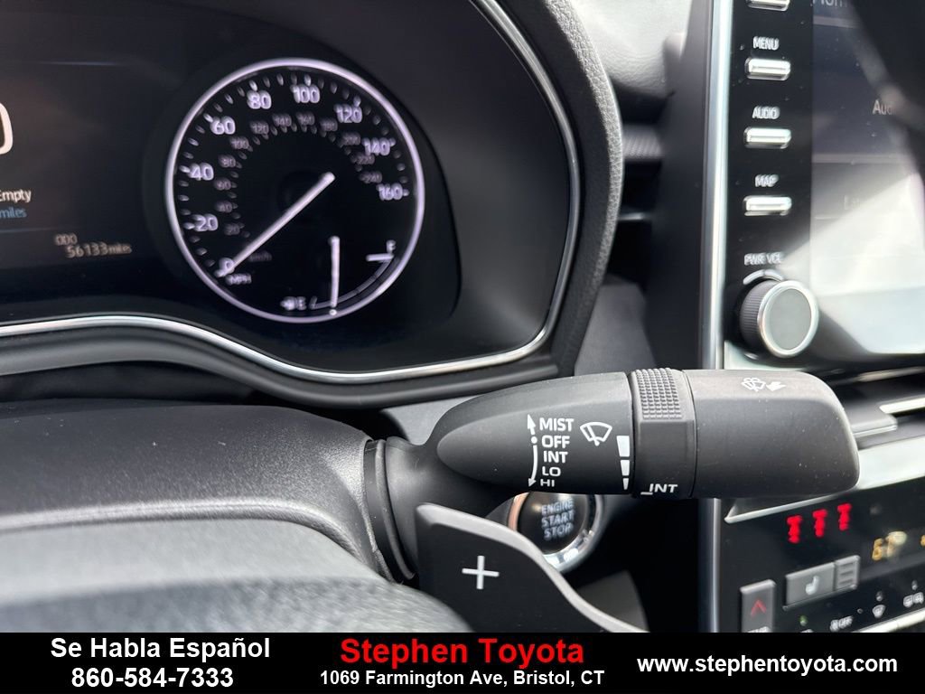 Used 2019 Toyota Avalon XSE w/ All Weather Liner Package image 18