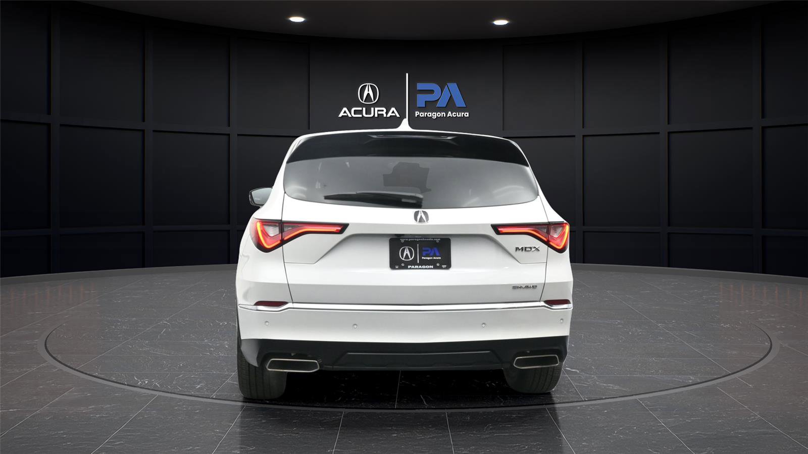 Certified 2024 Acura MDX SH-AWD w/ Technology Package image 27
