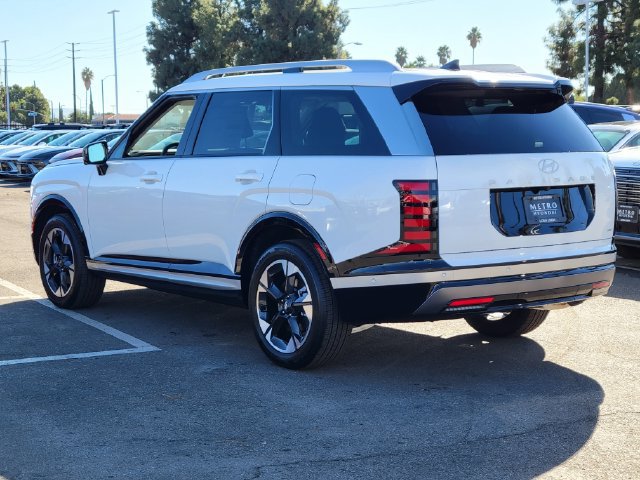 New 2026 Hyundai Palisade Limited AWD/4WD image 2
