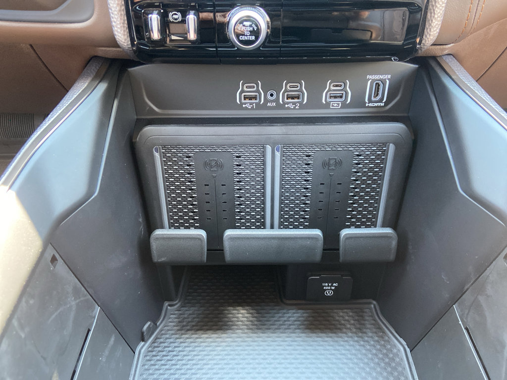 New 2026 RAM 2500 Limited image 24
