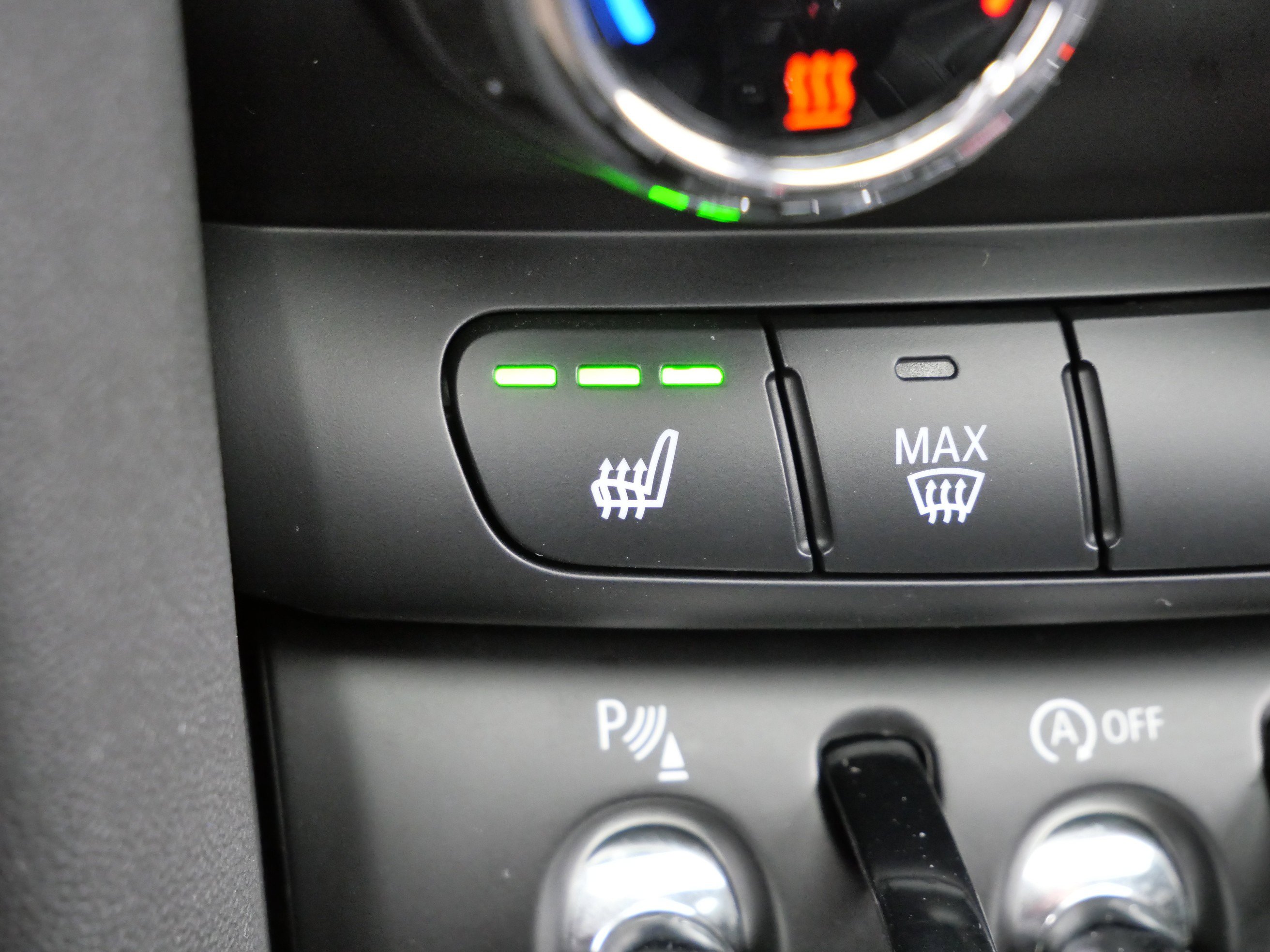 Used 2023 MINI Cooper John Cooper Works w/ Driver Assistance Package image 27