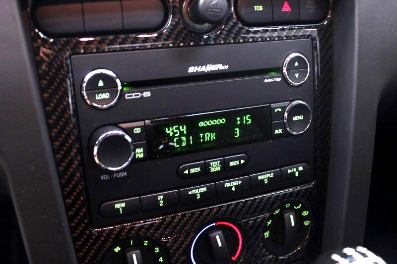 Used 2008 Ford Mustang GT image 15