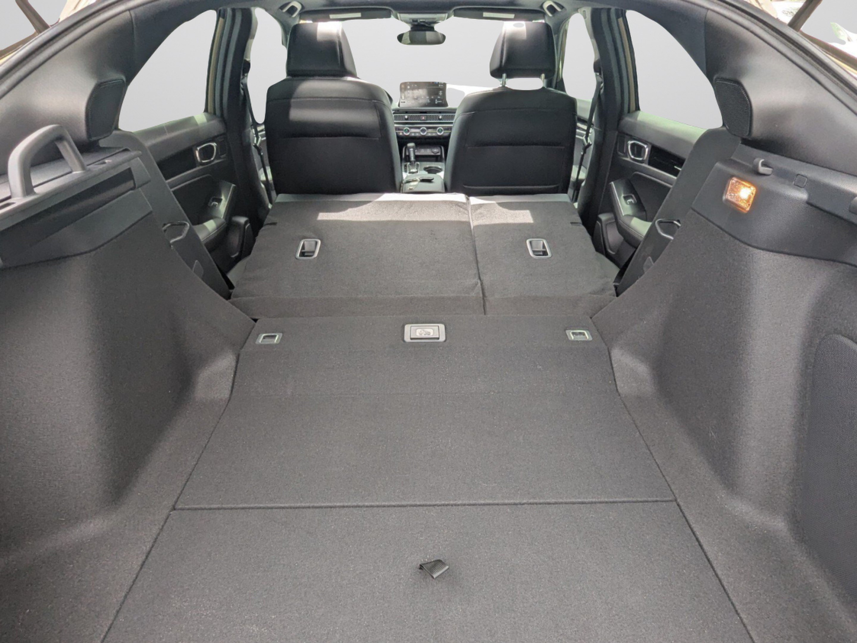 Used 2025 Honda Civic Sport Touring image 42