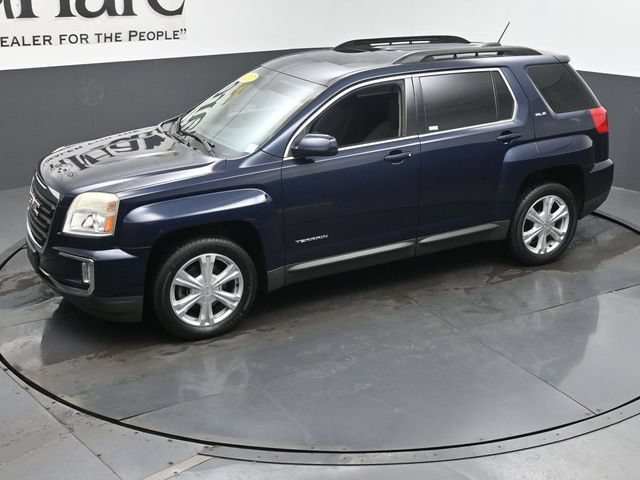 Used 2017 GMC Terrain SLE w/ Driver Alert Package I AWD/4WD image 45