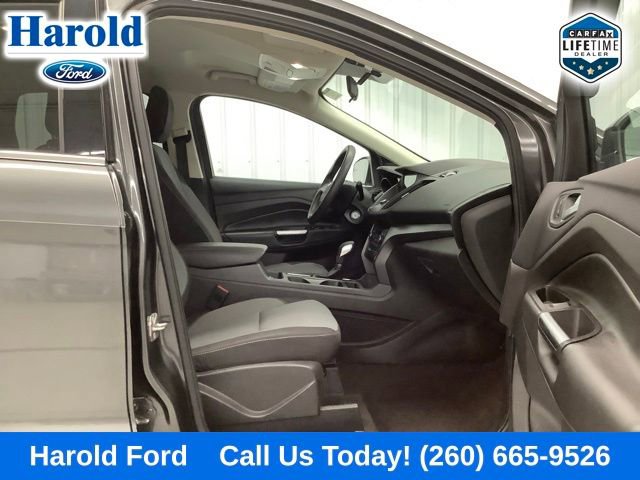 Used 2018 Ford Escape SE w/ SE SYNC Package image 12