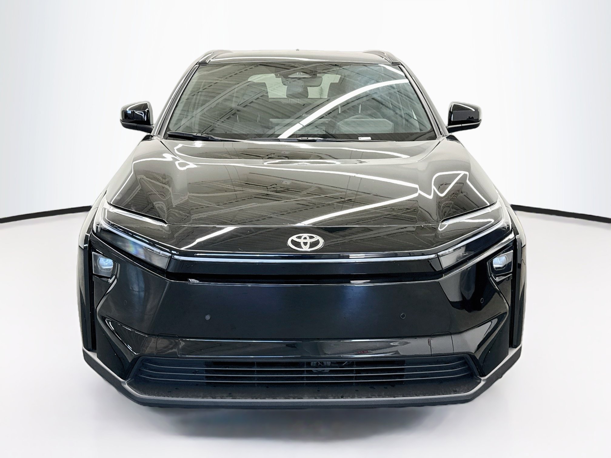 Used 2026 Toyota bZ FWD image 2