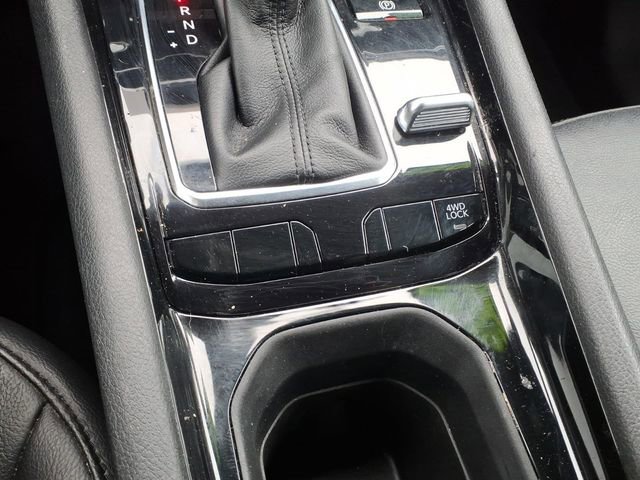 Certified 2022 Jeep Compass Limited image 19