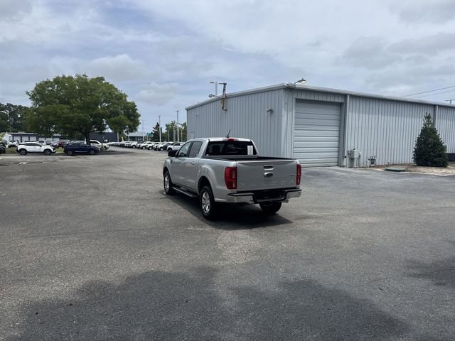 Used 2019 Ford Ranger XLT w/ Equipment Group 302A Luxury RWD image 7