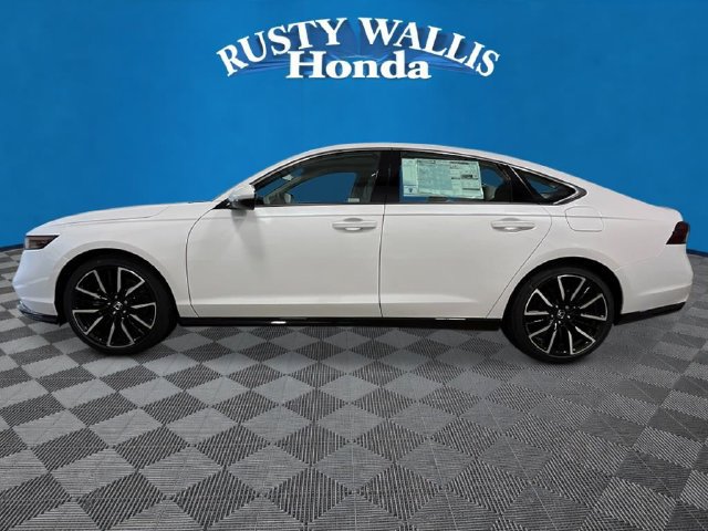 New 2026 Honda Accord Touring image 6