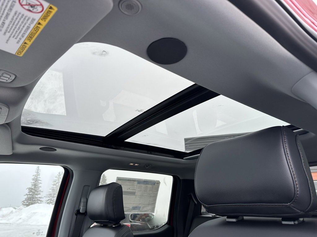 New 2026 Ford F350 Lariat w/ Black Appearance Package image 12