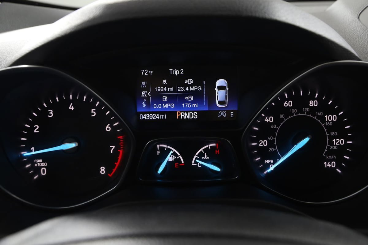 Used 2019 Ford Escape SE AWD/4WD image 15