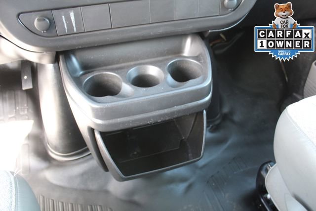 Used 2014 Chevrolet Express 3500 RWD image 26