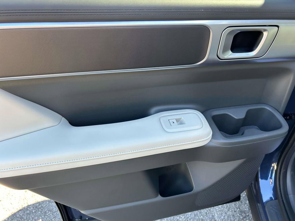 New 2026 Hyundai Santa Fe SEL image 20