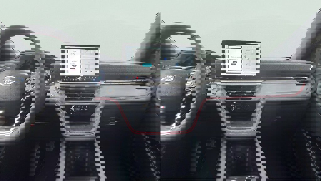 New 2026 Ford Explorer ST-Line image 10