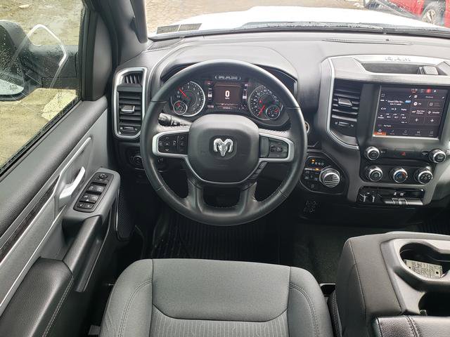 Used 2022 RAM 1500 Big Horn image 15