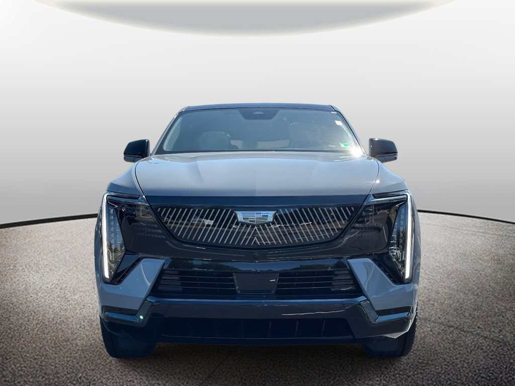 New 2026 Cadillac Escalade IQ Sport 1 AWD/4WD image 6